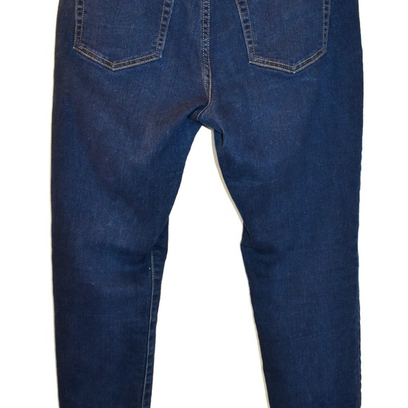 NEW Michael Kors Jeans NWOT - Picture 3 of 5